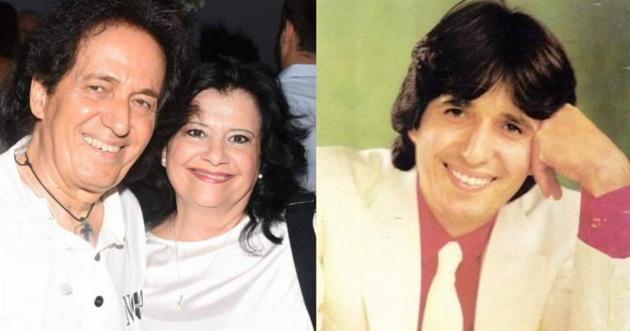 Αλίκη Αρβανιτίδη για Πασχάλη: «Αυτό που μας συνέβη με έκανε να σε αγαπήσω ακόμα πιο πολύ»