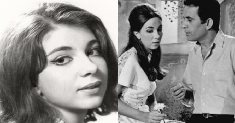 Κατερίνα Βασιλάκου: Η γλυκιά ηθοποιός, η προσωπική της ζωή και η ασθένεια που της πήρε πρόωρα τη ζωή