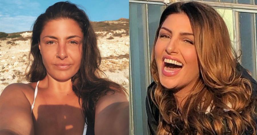 Έλενα Παπαρίζου: Τα φαγητά που «έκοψε», ο θαυματουργός χυμός που την άφησε μισή και οι οδηγίες για μία μυστική δίαιτα