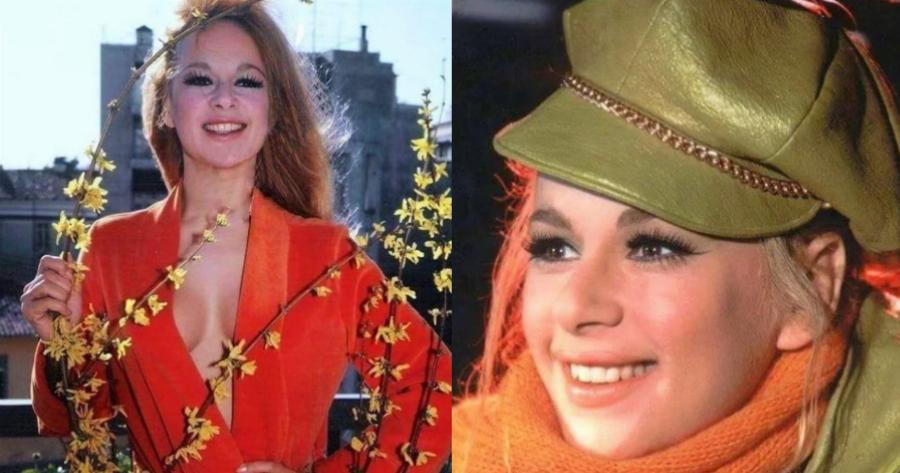 Αλίκη Βουγιουκλάκη: Το μυστικό της Ελληνίδας σταρ για τέλεια επιδερμίδα – Το ψεύτικο στοιχείο που είχε στο πρόσωπό της