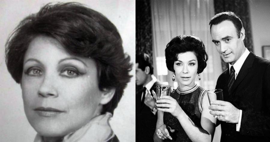 Μέλπω Ζαρόκωστα: Η νοσηλεία της μητέρας της σε ψυχιατρείο, ο μυστικός γάμος στα 17 της χρόνια και η άνιση μάχη με τον καρκίνο