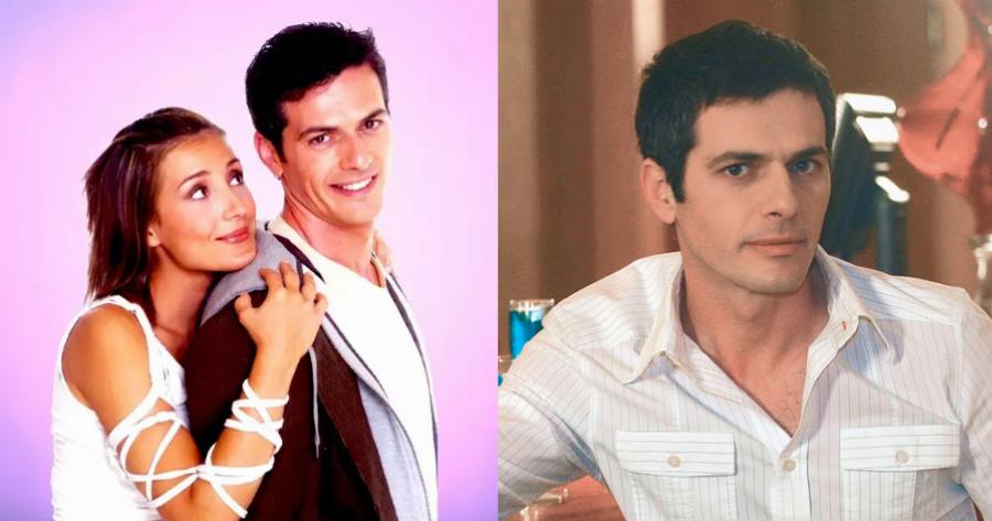 Μάριος Αθανασίου: Ο ηθοποιός που ξεκίνησε ως κομμωτής, τα 3 παιδιά, η άρνησή του να παντρευτεί και η επιχείρηση με τη μαμά του