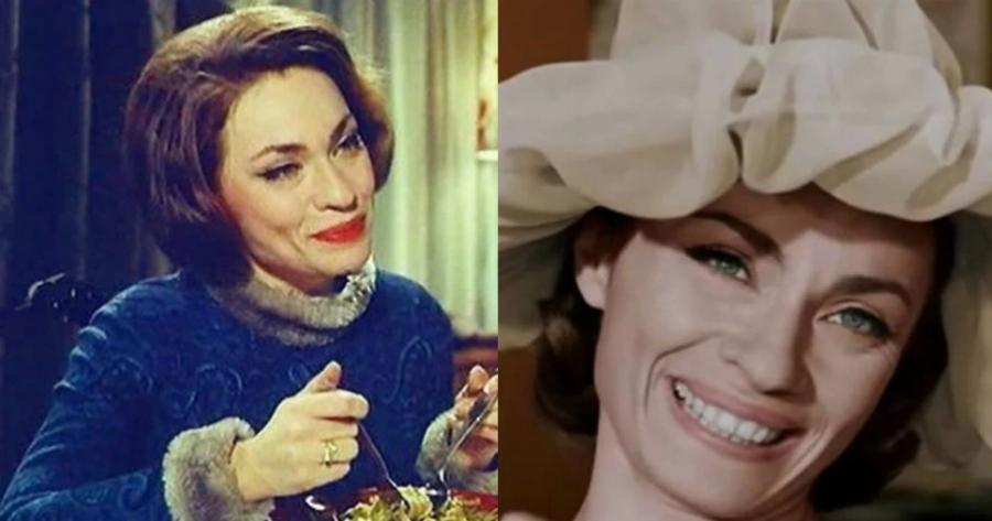 Λίλλη Παπαγιάννη: 16 φωτογραφίες που αποδεικνύουν ότι ήταν η πιο φινετσάτη ηθοποιός του ελληνικού σινεμά