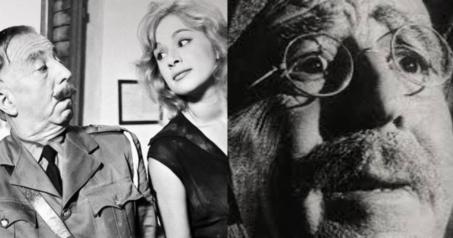 Γιώργος Δαμασιώτης: Ο ταλαντούχος ηθοποιός που σπούδασε στο εξωτερικό, πολέμησε για την Ελλάδα και πέθανε πάνω στη σκηνή