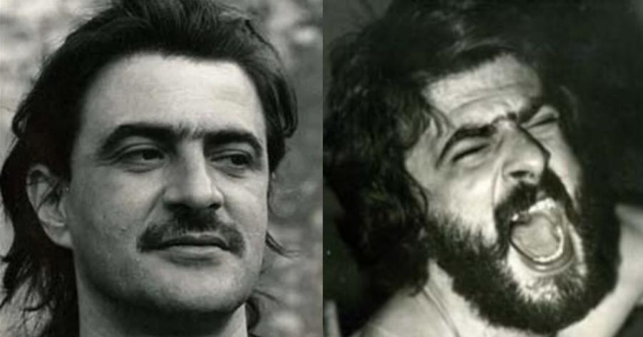 Μπάμπης Αλατζάς: Οι σπουδαίοι ρόλοι, το μεγάλο παράπονο, η μάχη με τον καρκίνο και το μοναχικό τέλος στα 65 του