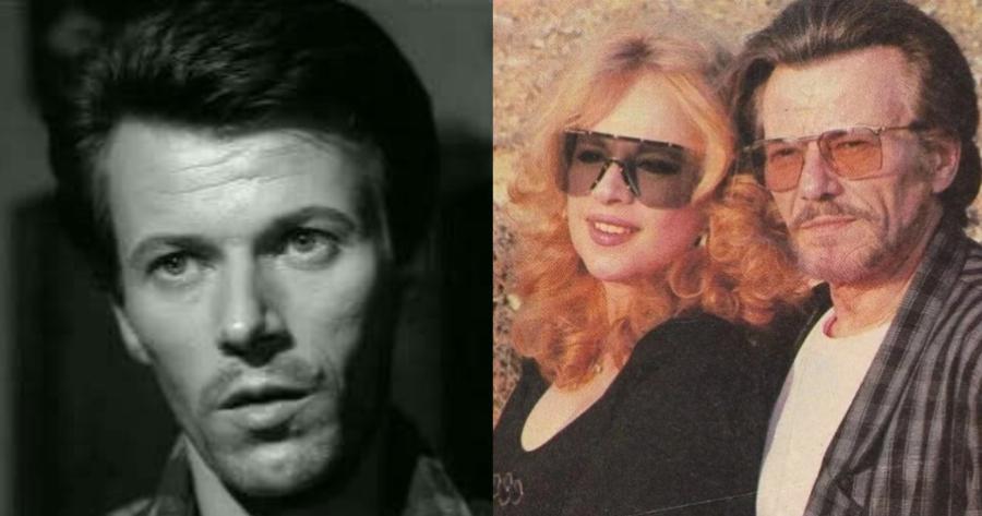 Πέτρος Φυσσούν: Η κόρη του, που έγινε μοναχή, η έξωση, τα οικονομικά προβλήματα και ο θάνατος της συζύγου του, που κλόνισε την υγεία του