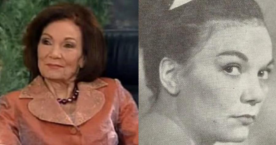 Έρση Μαλικένζου: Οι σπουδαίοι ρόλοι, η αναγνωσιμότητα στα Μαύρα Μεσάνυχτα, η φιλία με την Ντίνα Κώνστα και η κρυφή προσωπική ζωή