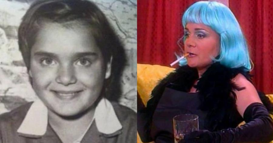 Μαρία Καβογιάννη: Η ενασχόληση με τα παιδαγωγικά, η στροφή στην υποκριτική, οι ρόλοι που άφησαν εποχή και η όμορφη κόρη της