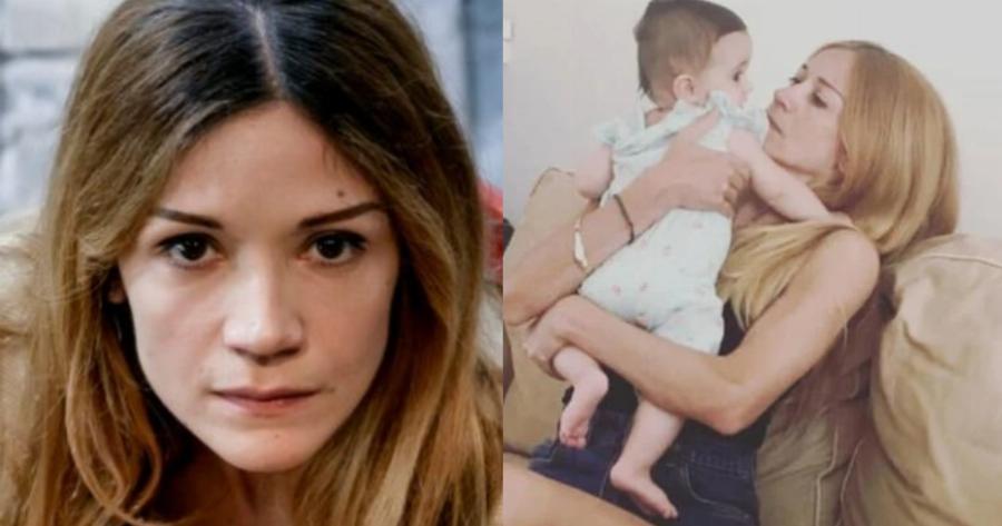 Ιωάννα Παππά: Η αφοπλιστική συνέντευξη, τα αρνητικά σχόλια επειδή έκανε παιδί στα 40 της και η απάντησή της