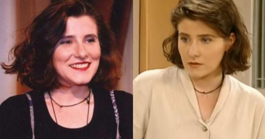 Κατερίνα Ζιώγου: Το μπούλινγκ στο «Ντόλτσε βίτα», η 15χρονη κόρη της και η μάχη με τον καρκίνο και το άδοξο τέλος