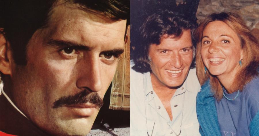 Θανάσης Μυλωνάς: Ο έρωτας με την Κατερίνα Βασιλάκου, η μάχη με τον καρκίνο και ο πρόωρος θάνατος στα 51 του χρόνια