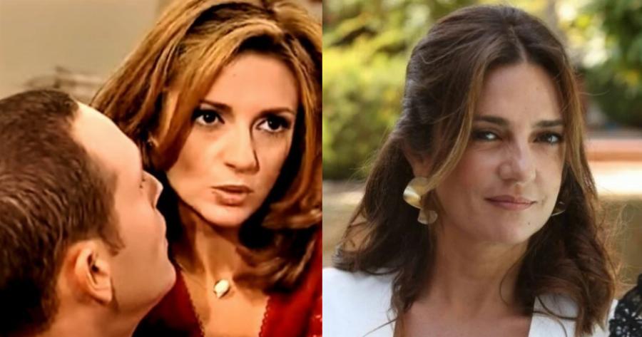 Μαρία Λεκάκη: Ο αντιδήμαρχος αδερφός της, ο ρόλος που έμεινε αξέχαστος, η πανέμορφη κόρη, που της μοιάζει και το όμορφο σπίτι της