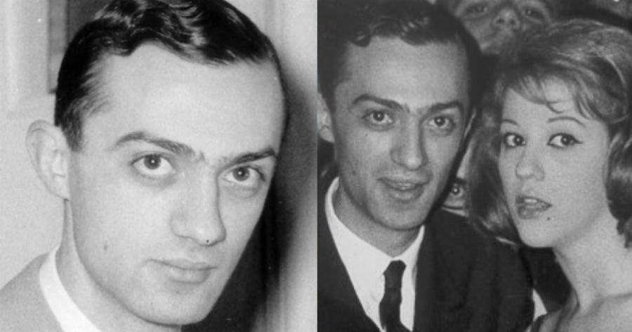 Νίκος Μαστοράκης: Η απαγορευμένη φωτογραφία Ωνάση-Κένεντι, η παρουσία του στο ξεκίνημα της τηλεόρασης και η δημόσια κατακραυγή