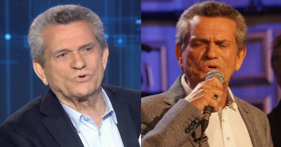 Γιώργος Μαργαρίτης: Τα πάθη, η εξάρτηση από τον τζόγο, η σχέση με το αλκοόλ και το «Κελί 33» που προορίζονταν για άλλον, όμως τον έκανε διάσημο