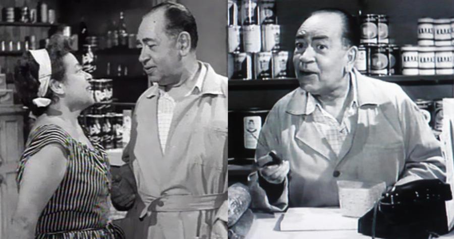 Κώστας Δούκας: Η δουλειά στην τράπεζα, η μεγάλη απόφαση να γίνει θεατρίνος, η σημαντικότερος ρόλος και οι μυθικές ατάκες με τον Χατζηχρήστο