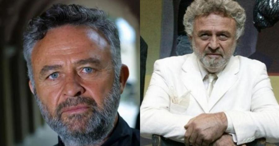 Τάσος Πανταζής: Ο ηθικός ηθοποιός, η μυστική προσωπική ζωή, ο αθόρυβος θάνατος και η κηδεία στην Ασπροβάλτα