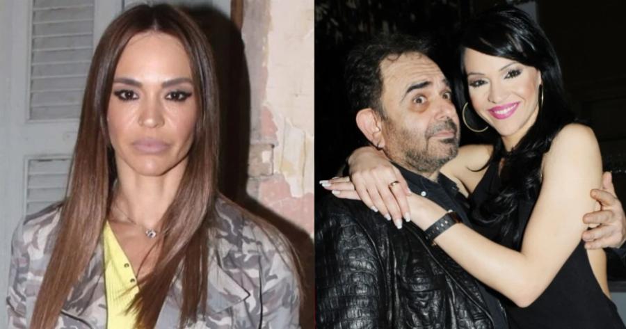 Νικολέτα Καρρά: Οι σπουδές στη φιλολογία, ο γάμος με Κύπριο, το διαζύγιο, η τηλεοπτική πορεία και το απίθανο κορμί