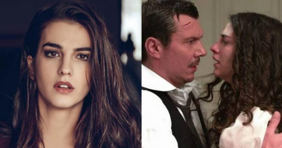 Αναστασία Παντούση: Οι σπουδές στο παιδαγωγικό, η απόφαση να γίνει ηθοποιός, ο ρόλος στην Έξαψη και ο χωρισμός μετά από 8 χρόνια σχέσης