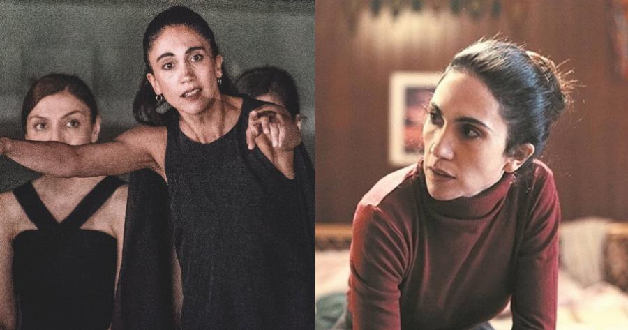 Ανθή Ευστρατιάδου: Η αθλήτρια στίβου που έγινε ηθοποιός, το βραβείο Μελίνα Μερκούρη και η μεγάλη καριέρα