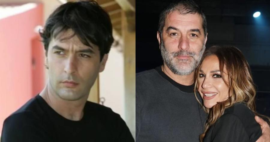 Βασίλης Μπισμπίκης: Η σχέση με τη Δέσποινα Βανδή, οι σπουδές, οι δουλειές που έκανε πριν γίνει ηθοποιός και η μεγάλη επαγγελματική επιτυχία