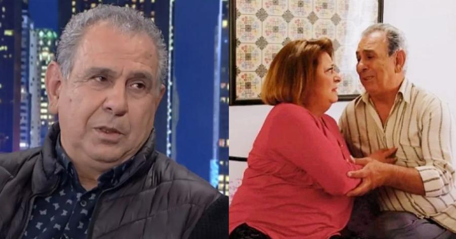 Κώστας Καζάκας: Η μεγάλη επιτυχία του Μπουκουράν, η ζωή στην Κύπρο, η άφιξη στην Αθήνα και ο κούκλος γιος