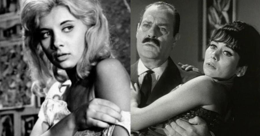 Μίρκα Καλατζοπούλου: Σπάνιες εικόνες της ηθοποιού που ξεκίνησε ως «παιδί-θαύμα», έγινε η «θεά» του σινεμά