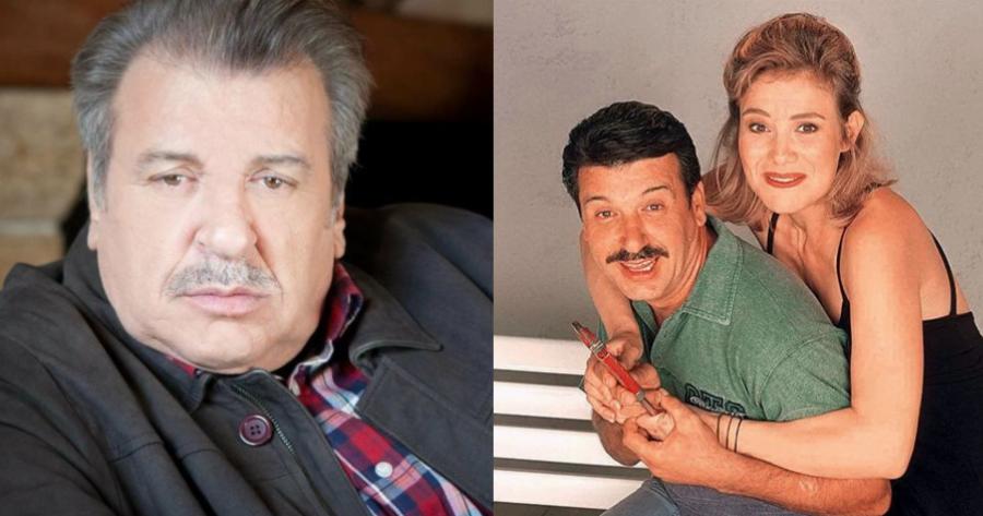 Τάσος Χαλκιάς: Η επιτυχία στον Σάκη τον Υδραυλικό, τα προβλήματα υγείας, το δύσκολο χειρουργείο και τα οικονομικά ζητήματα