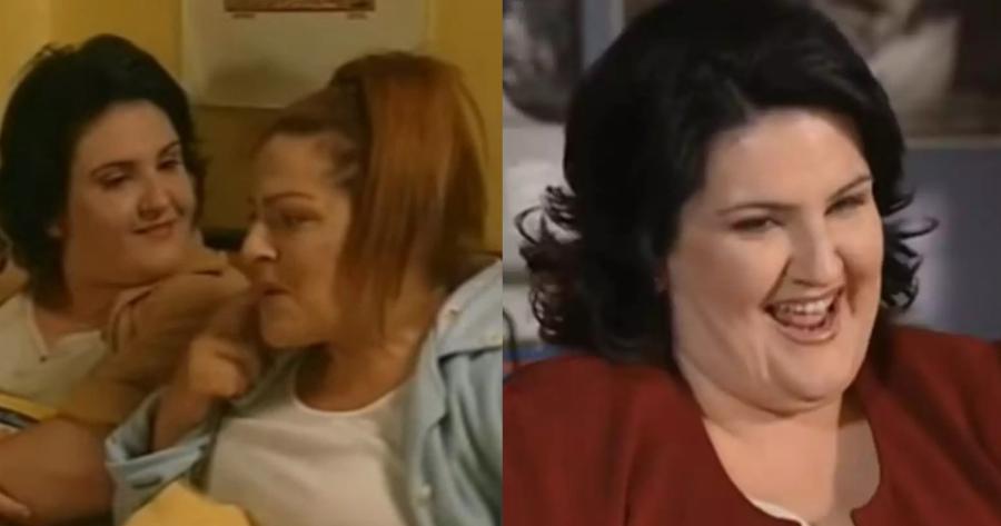 Σοφία Βογιατζάκη: Το σοβαρό ατύχημα, η απογοήτευση, η συγκατοίκηση με 6 γυναίκες και η ηθοποιός που την έσωσε από την φυλακή