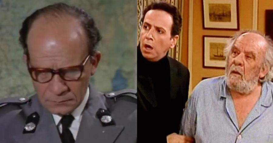 Γιώργος Βελέτζας: Οι 209 ταινίες στο ελληνικό σινεμά, η μάχη με την αρρώστια, ο θάνατός του και τα συγκινητικά λόγια του γιου του