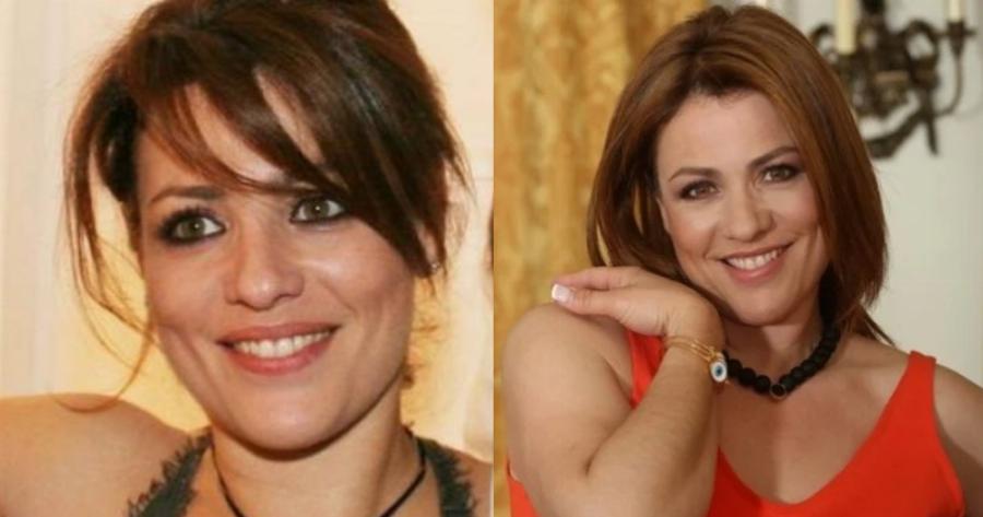 Μαριάννα Τουμασάτου: Ο ηθοποιός αδελφός της, που αγαπήσαμε στη σειρά «Βέρα στο Δεξί»