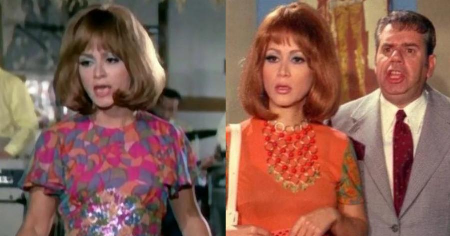 Άννα Μαντζουράνη: Η «συμμαθήτρια» της Αλίκης, που δεν πήρε την αναγνωρισιμότητα που της άξιζε, η μάχη με τον καρκίνο και ο πρόωρος θάνατος