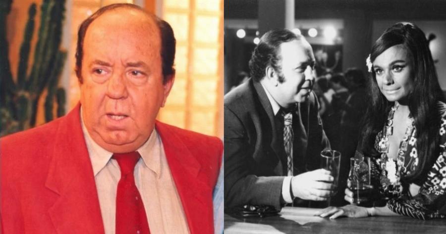 Κώστας Ριγόπουλος: Η αιώνια αφοσίωση στην Κάκια Αναλυτή, ο θάνατος του πατέρα του, η ασιατική γρίπη και το τέλος από εγκεφαλικό