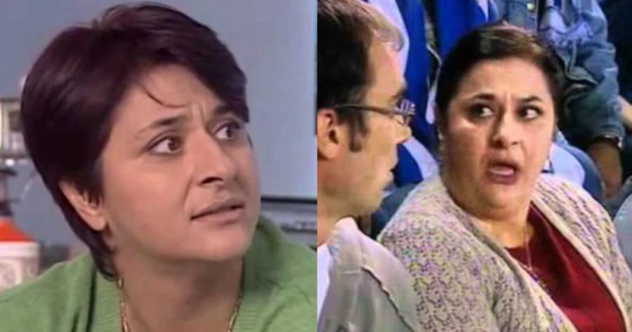 Ελισάβετ Κωσταντινίδου: Τα παιδικά χρόνια, η δύσκολη εφηβεία, το δυστύχημα που την τσάκισε, ο κρυφός γάμος στα 20 και η ηθοποιός κόρη