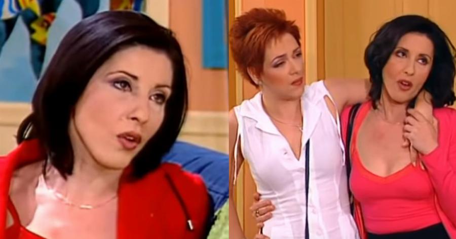 Δεν θα την αναγνώριζε ούτε η Βλαχάκη: Πως είναι σήμερα η δικηγόρος της Ελένης, “Έλλη Ρούσσου”