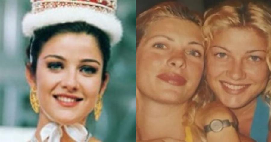 Χριστίνα Λέκκα: Η παλιά συνεργάτιδα της Μενεγάκη από τον «Πρωινό καφέ», η απόφαση να αφοσιωθεί στην οικογένεια και η σημερινή εμφάνιση