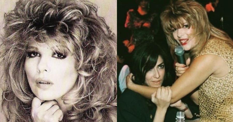 Κατερίνα Στανίση: Η φτωχική ζωή, η άνοδος, η συνεργασία με τον Καζαντζίδη, η βίαιη συμπεριφορά του συζύγου και το πρόσωπο που έφυγε στα χέρια της