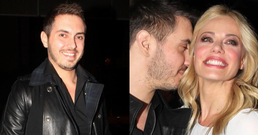 Μιχάλης Χατζηγιάννης: «Κατέρρευσα όταν χώρισα» – Η γυναίκα που λάτρεψε, όμως χώρισαν λίγο πριν τον γάμο