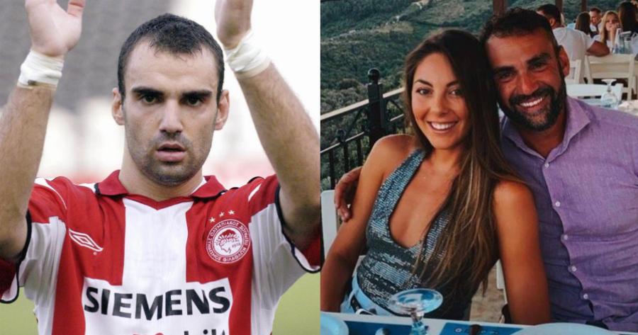 Λάμπρος Χούτος: Το πρώτο επαγγελματικό συμβόλαιο στα 15, η συμμετοχή στο Survivor και ο χωρισμός, ένα βήμα πριν τον γάμο