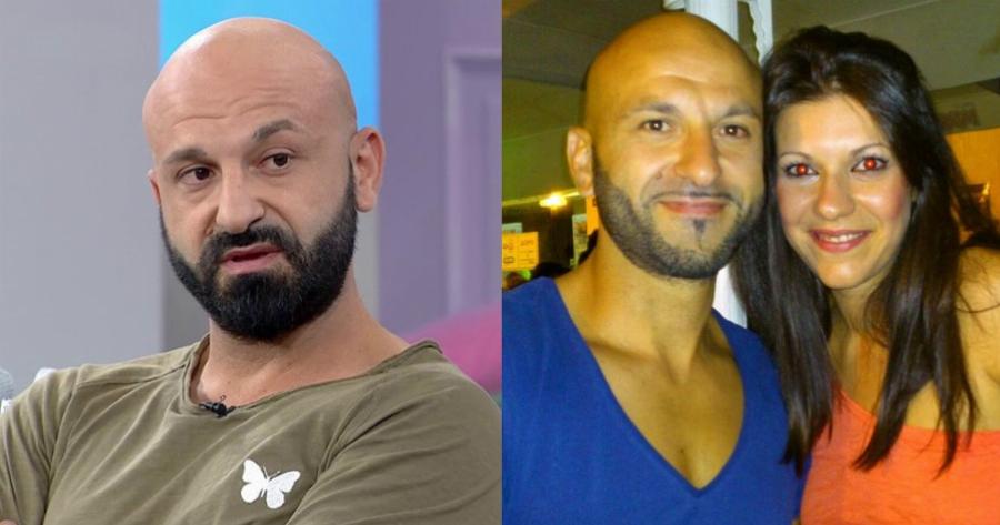 Υπάτιος Πατμάνογλου: Το μοιραίο δυστύχημα που του στέρησε τη γυναίκα και τον γιο, το αστρονομικό ποσό της αποζημίωσης και η νέα σελίδα στη ζωή του