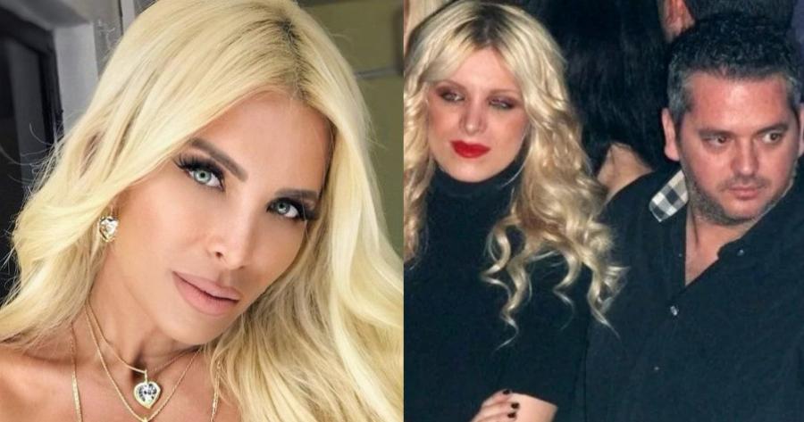 Κατερίνα Καινούργιου: Ο ένας πιο όμορφος από τον άλλον – 6 γοητευτικοί Έλληνες που είχαν σχέση με την παρουσιάστρια