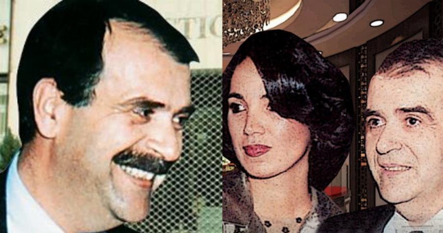 Γιάννης Βουράκης: Η δύσκολη και περιπετειώδης ζωή του Έλληνα κοσμηματοπώλη, η εξαφάνισή του σε μια νύχτα και η μεγάλη καταστροφή το 2010