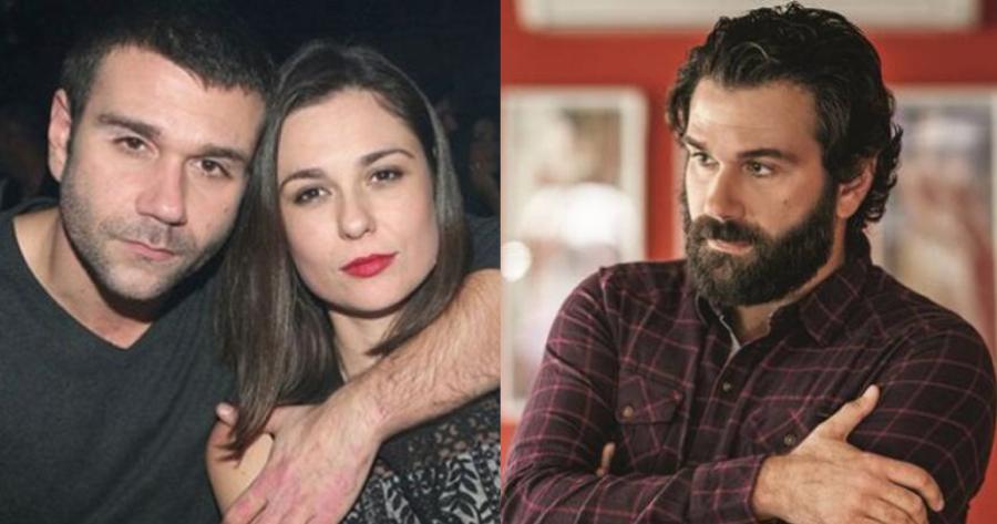 Τάσος Ιορδανίδης: Η απίθανη αλλαγή στην εμφάνιση, ο ευτυχισμένος γάμος με τη Θάλεια Ματίκα και η κουμπαριά με τον Πέτρο Φιλιππίδη