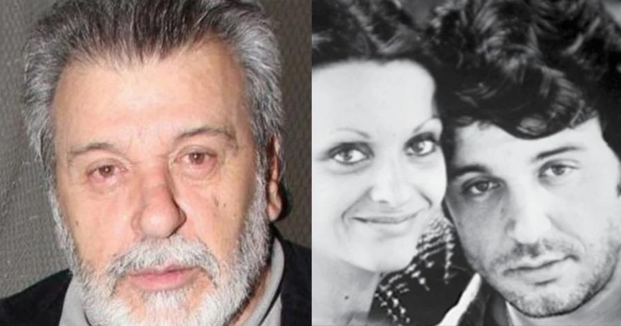 Πένυ Παπουτσή: Η γλυκιά σύζυγος του Τάσου Χαλκιά, τα τρυφερά λόγια και τα 45 χρόνια ευτυχισμένου γάμου