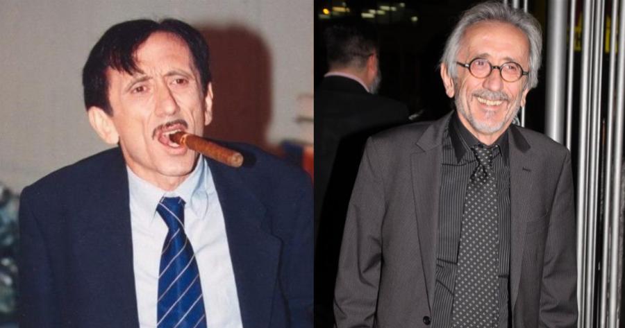 Τάσος Παλαντζίδης: Ο ευτυχισμένος γάμος του, τα οικονομικά προβλήματα και οι 3 δουλείες για να βγάλει τα προς το ζην