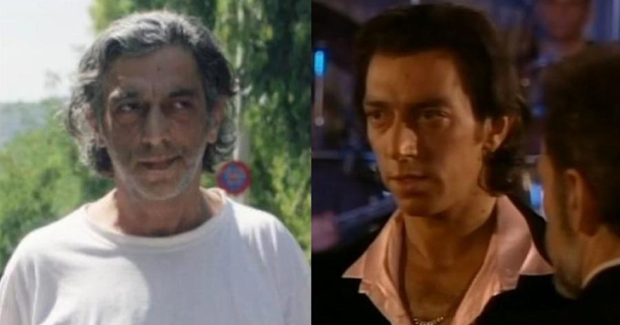 Θανάσης Ζέρβας: Η απόσυρση από τα φώτα, η εξάρτηση από το αλκοόλ και ο θάνατος της συντρόφου του, που τον τσάκισε