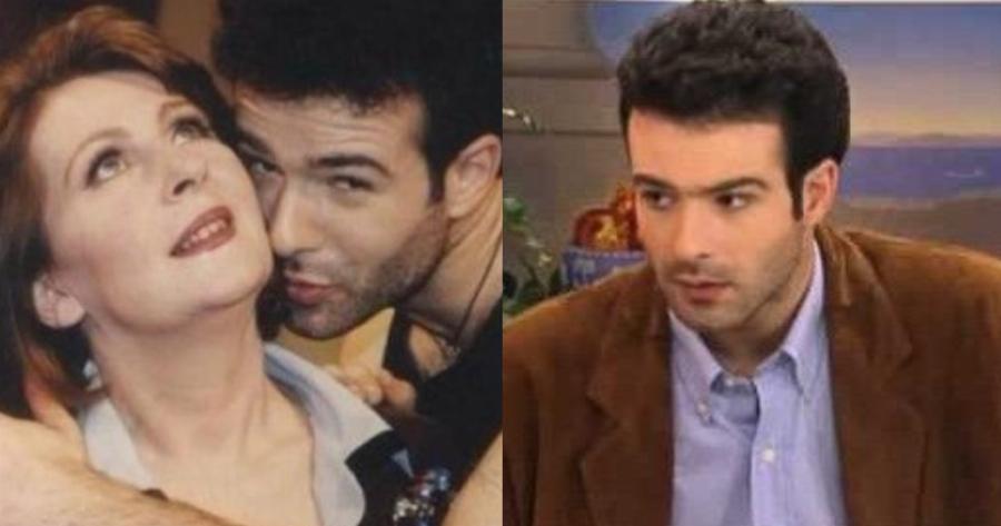 Θανάσης Ευθυμιάδης: Η τεράστια επιτυχία στο «Ντόλτσε Βίτα», η λατρεία στη μαμά, ο θάνατος του πατέρα του, που τον τσάκισε και η νέα ζωή