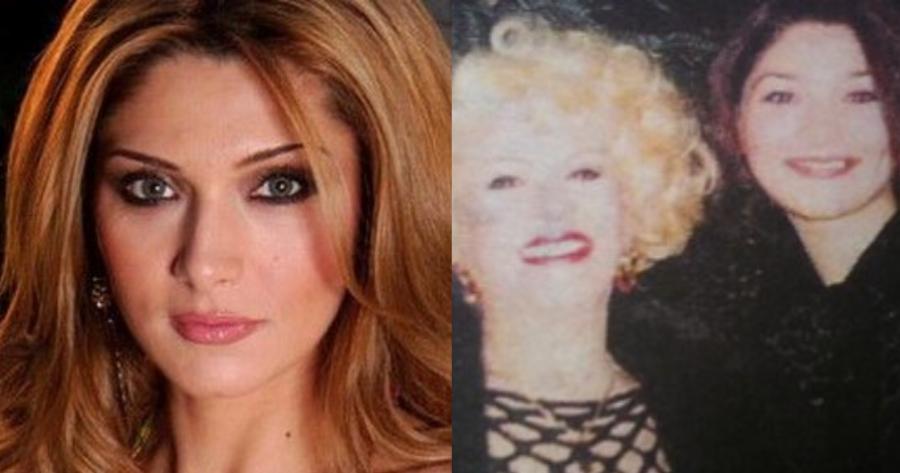 Αγγελική Ηλιάδη: Οι άντρες που πέρασαν από τη ζωή της, η δολοφονία του συντρόφου της και τα 2 παιδιά εκτός γάμου