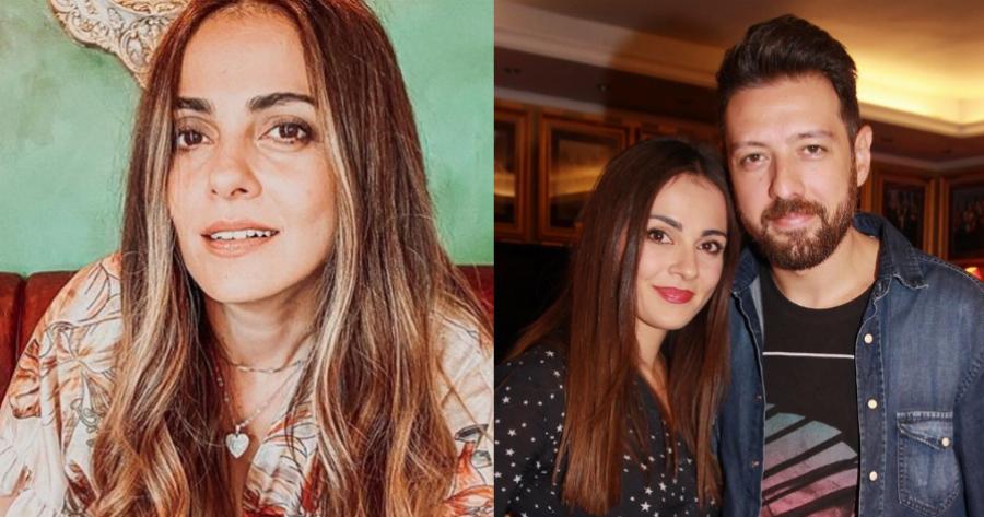 Αγγελική Δαλιάνη: Η κόρη της, Λυδία Παπαγιάννη έγινε 11 ετών και μοιάζει στη μαμά της