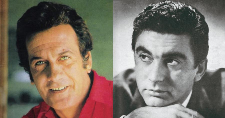 «Χώρισα με τον Αλέκο Αλεξανδράκη εξαιτίας του Δημήτρη Χορν. Είχα έρθει σε τρομερή ρήξη μαζί του»