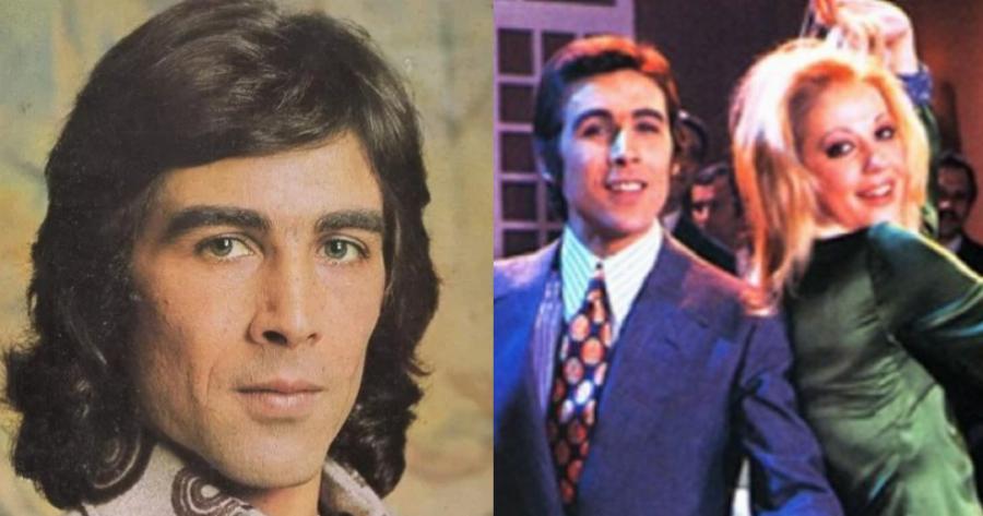 Τόλης Βοσκόπουλος: «Όταν γνώρισε τη Ζωή Λάσκαρη ξέχασε σπίτι, δουλειά και τα πάντα και έφυγε μαζί της»